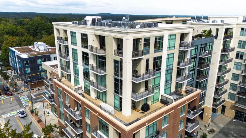 140 Franklin St #703, Chapel Hill, NC 27516