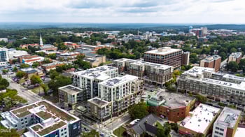 140 Franklin St #703, Chapel Hill, NC 27516