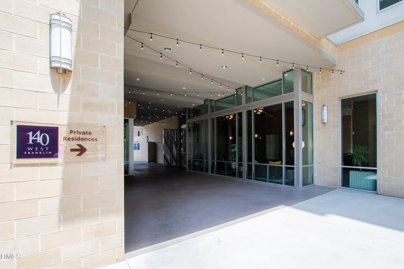 140 Franklin St #703, Chapel Hill, NC 27516