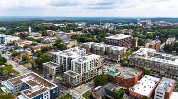 140 Franklin St #703, Chapel Hill, NC 27516