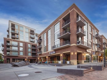 140 Franklin St #704, Chapel Hill, NC 27516