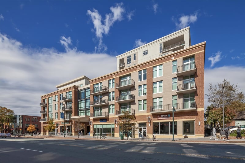 140 Franklin St #704, Chapel Hill, NC 27516