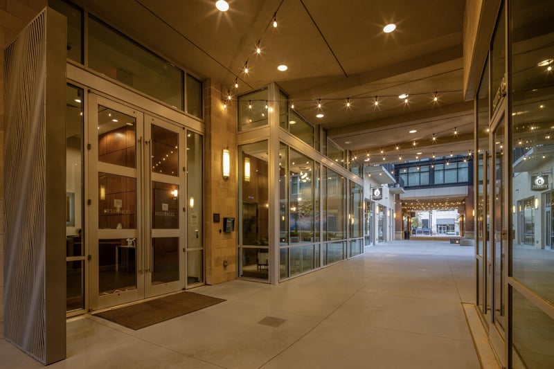 140 Franklin St #704, Chapel Hill, NC 27516