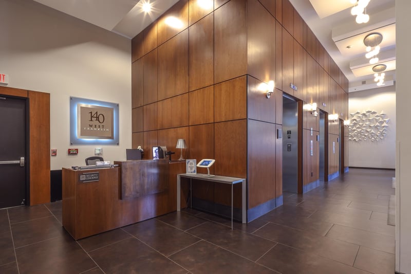140 Franklin St #704, Chapel Hill, NC 27516