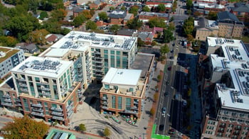 140 Franklin St #705, Chapel Hill, NC 27516