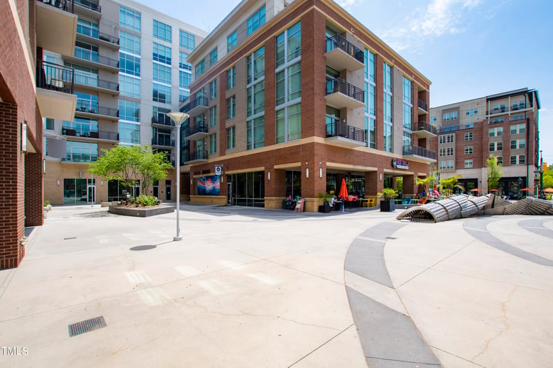 140 Franklin St #705, Chapel Hill, NC 27516