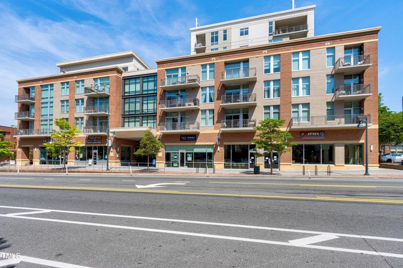 140 W Franklin St #706, Chapel Hill, NC 27516