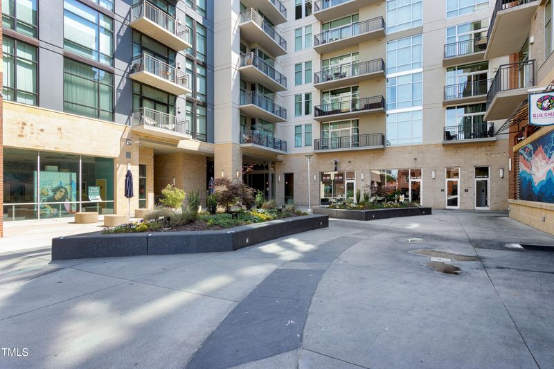 140 W Franklin St #706, Chapel Hill, NC 27516