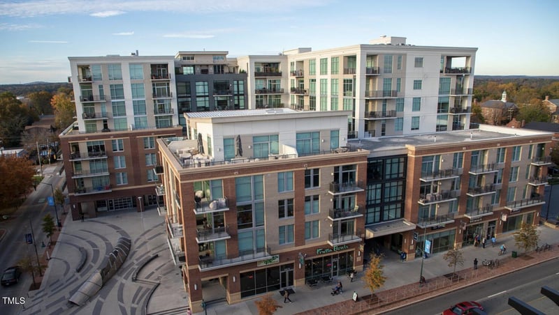 140 Franklin St #807, Chapel Hill, NC 27516