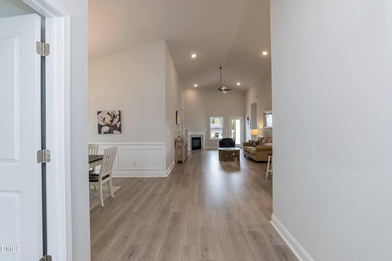 140 Galway Rd, Lillington, NC 27546