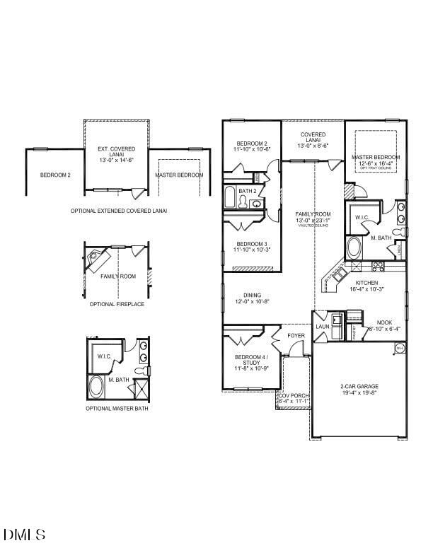 140 Galway Rd, Lillington, NC 27546