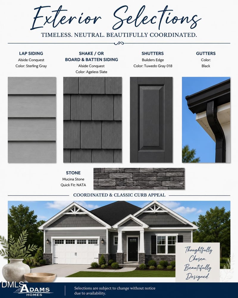 140 Galway Rd, Lillington, NC 27546
