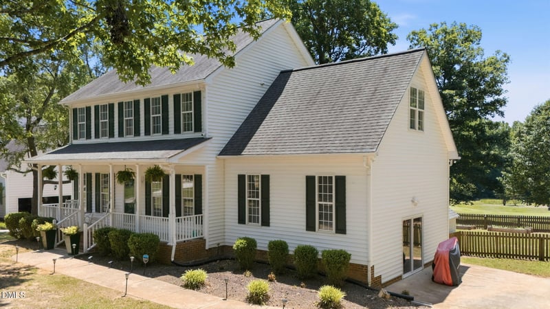 140 Gasper Ct, Clayton, NC 27527