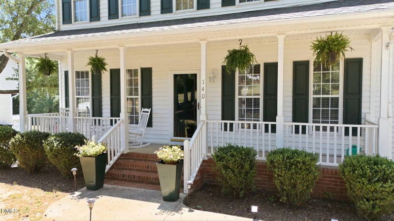 140 Gasper Ct, Clayton, NC 27527
