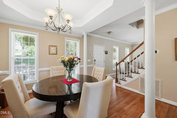 140 Gasper Ct, Clayton, NC 27527