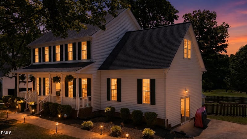 140 Gasper Ct, Clayton, NC 27527