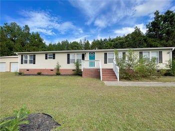 140 Gibbs Rd, Lillington, NC 27546