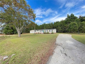 140 Gibbs Rd, Lillington, NC 27546