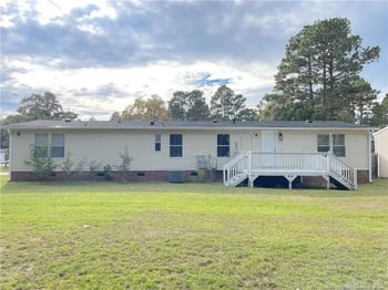 140 Gibbs Rd, Lillington, NC 27546