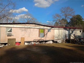 140 Gina Blvd, Shannon, NC 28386