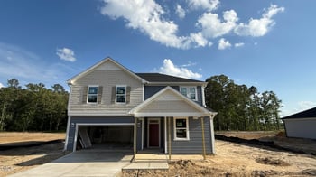 140 Gobbler Dr, Smithfield, NC 27577