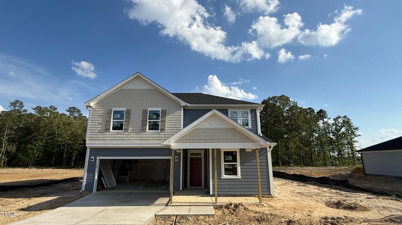 140 Gobbler Dr, Smithfield, NC 27577