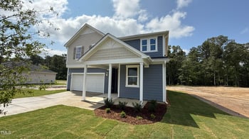 140 Gobbler Dr, Smithfield, NC 27577