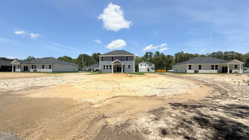 140 Gobbler Dr, Smithfield, NC 27577
