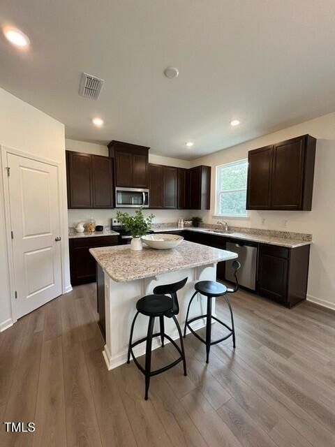 140 Gobbler Dr, Smithfield, NC 27577