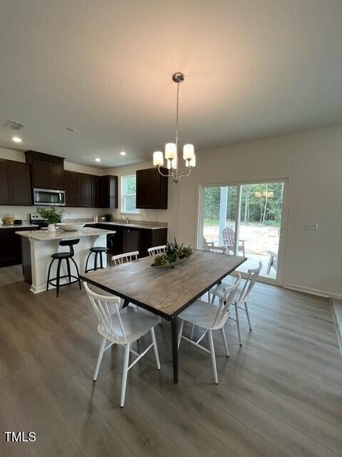 140 Gobbler Dr, Smithfield, NC 27577