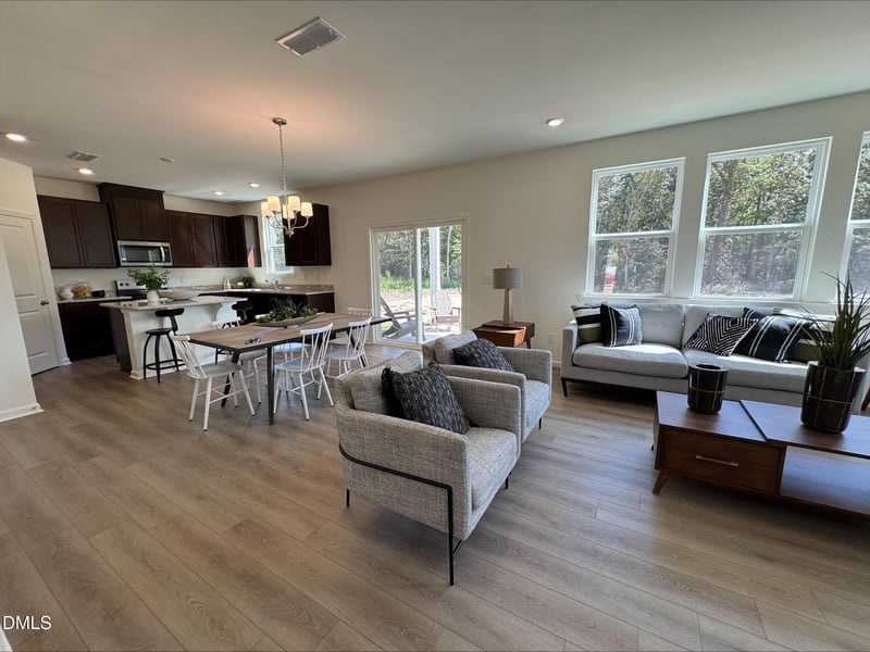 140 Gobbler Dr, Smithfield, NC 27577