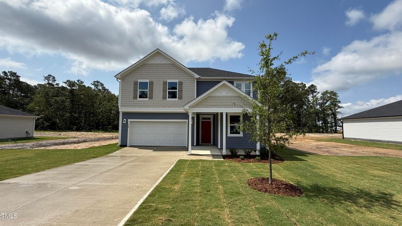 140 Gobbler Dr, Smithfield, NC 27577