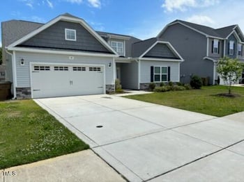 140 Gordon Park Blvd, Clayton, NC 27520