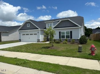 140 Gordon Park Blvd, Clayton, NC 27520