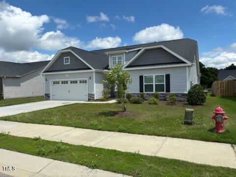 140 Gordon Park Blvd, Clayton, NC 27520