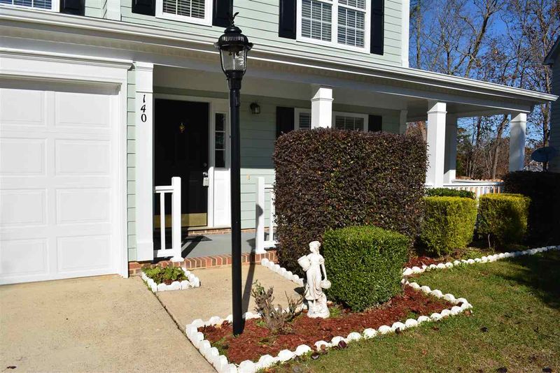 140 Gremar Dr, Holly Springs, NC 27540
