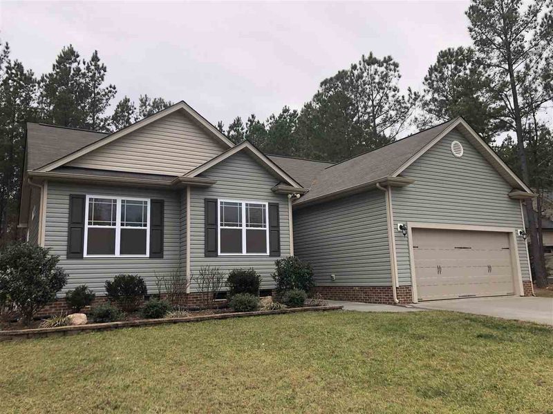 140 Grist Mill Dr, Franklinton, NC 27525