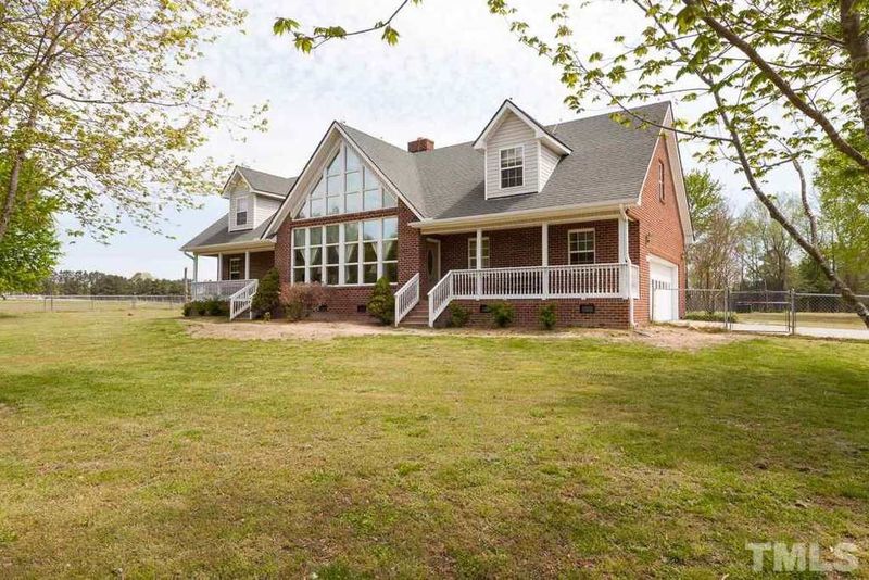 140 Hardy Rd, Wendell, NC 27591