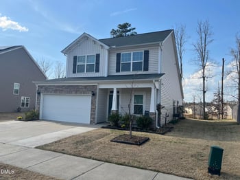 140 Hawksbill Dr, Franklinton, NC 27525