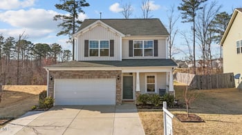 140 Hawksbill Dr, Franklinton, NC 27525
