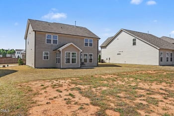 140 Hickory Run Ln, Franklinton, NC 27525