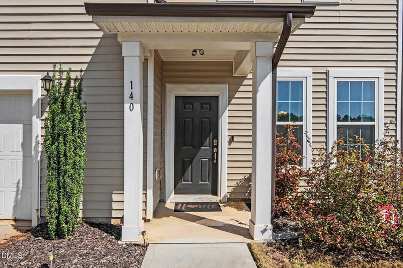 140 Hickory Run Ln, Franklinton, NC 27525