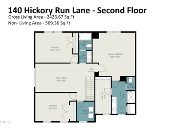 140 Hickory Run Ln, Franklinton, NC 27525