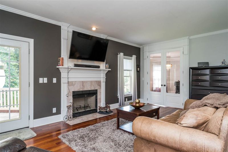 140 Highland Dr, Angier, NC 27501