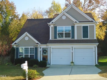 140 Honey Springs Ave, Fuquay Varina, NC 27526