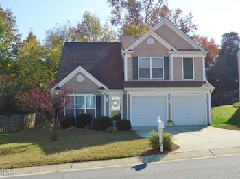 140 Honey Springs Ave, Fuquay Varina, NC 27526