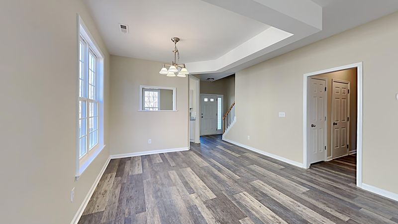 140 Hutson Ln, Clayton, NC 27527