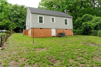 140 Kensington Cir, Fayetteville, NC 28301