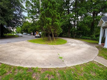 140 Kensington Cir, Fayetteville, NC 28301