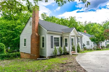 140 Kensington Cir, Fayetteville, NC 28301